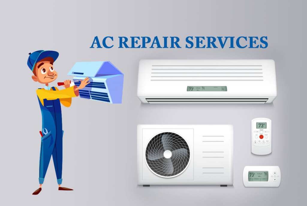 AC REPAIR DUBAI